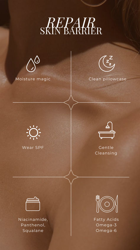 Discover the perfect routine for your skin type with the personalized tips in our eBook. No investment required- it is totally FREE.✨Grab our Skincare eBook now and educate youself on the best skincare routine for your own unique skin type. Easy and accessible- made to make YOU better! ⬇️ Hair Care Images, What Is Your Skin Type, Skin Graphic Design, Skincare Story Ideas, Beauty Infographic, Skincare Infographic, Skincare Routine Tips, Skincare Education, Skincare Design