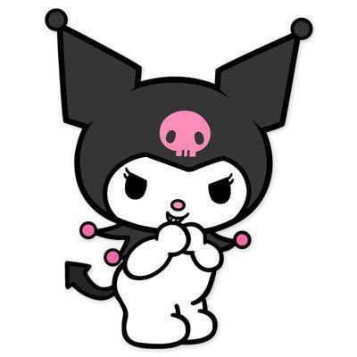 Sanrio And Kuromi, Minnie Mouse Drawing, Drawings For Boyfriend, Preppy Stickers, Sticker Graphic, Hello Kitty Kuromi, Iphone Wallpaper Hd Nature, Hello Kitty Drawing, Islamic Artwork