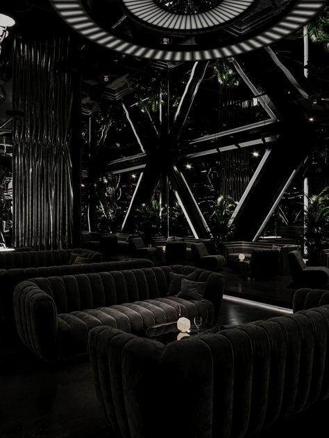 Brother Lounge :: Behance Vip Lounge Design Luxury, Vip Lounge Design, Colour Palette Interior Design, Colours For Walls, Black Home Design, Club Design Interior, Black Colour Palette, Bar Lounge Design, Interior Colour Schemes