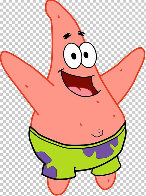 Spongebob Squarepants Drawing, Patrick Star Meme, Patrick Drawing, Spongebob Squarepants Sandy, Crab Cartoon, Funny Patrick, Drawings To Trace, Spongebob Cartoon, Spongebob Birthday Party