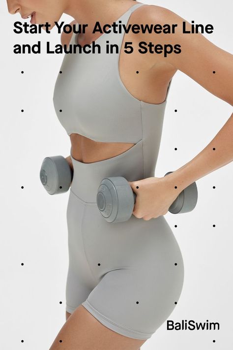 Unique Gym Outfits, Activewear Brand Name Ideas, Activewear Branding Design, Active Wear Brand Name Ideas, Activewear Packaging, Sportwear Woman, Activewear Branding, Unique Activewear, Gym Inspo Women