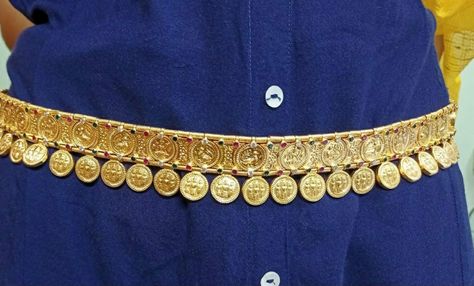 Kasulaperu Vaddanam Designs, Kasula Peru Vaddanam, Kasu Vaddanam Designs, Molathadu Designs Gold For Women, Mola Golusu Gold Designs, Hipbelt Designs Gold, Molagolusu Gold Designs, Molathadu Designs Gold, Light Weight Vaddanam Designs Gold