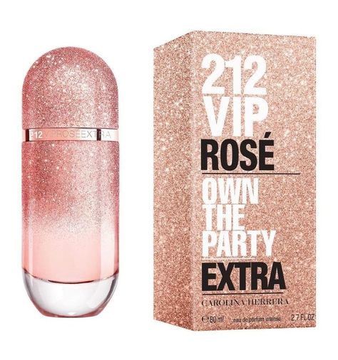 1,099 Likes, 10 Comments - Fragrantica (@fragranticaofficial) on Instagram: “212 VIP Rosé Extra is said to be a glamorous and seductive scent that conjures festive glamour,…” Perfume 212 Vip, Carolina Herrera Perfume, Perfume 212, Carolina Herrera 212 Vip, Perfume Carolina Herrera, Carolina Herrera 212, Hermes Perfume, 212 Vip, Miniature Bottles