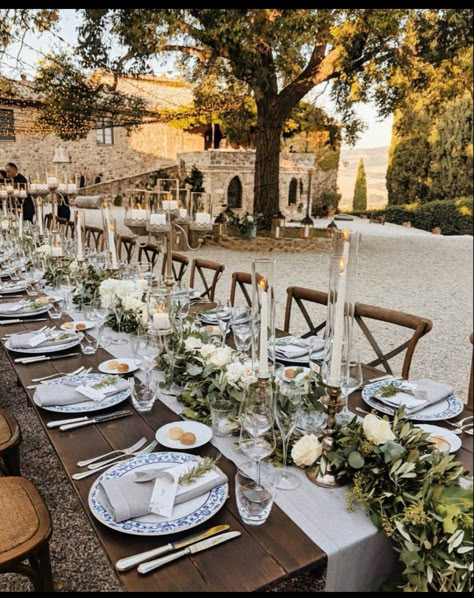 Tuscan Wedding Theme, Tuscany Wedding Theme, Rustic Italian Wedding, Tuscan Inspired Wedding, Italian Inspired Wedding, Tuscan Inspired, Rustic Italian, Tuscan Wedding, Italian Garden