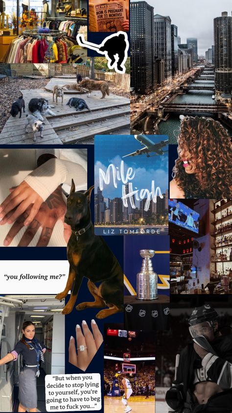 Mile High By Liz Tomforde, Mile High Windy City Series, Liz Tomforde Mile High, Mile High Book Aesthetic, The Right Move Liz Tomforde Aesthetic, Mile High Liz Tomforde Aesthetic, Mile High Book, Mile High Liz Tomforde, The Right Move Liz Tomforde