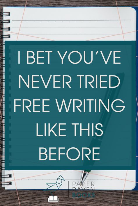 Writing Text, Free Writing, Writing Fanfiction, Book Writing Process, Writing Hacks, How To Make Your Writing More Descriptive, The Writing Process Free Printable, How To Be More Descriptive In Writing, How To Start A Writer's Notebook