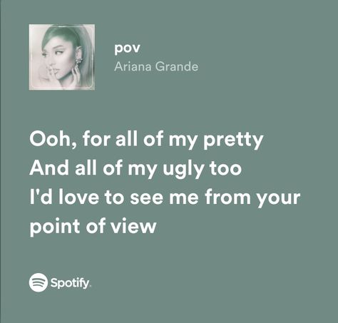 Needy Lyrics Ariana, Ariana Songs Lyrics, Song Lyrics Wallpaper Ariana Grande, Lyrics Aesthetic Ariana Grande, Ariana Lyrics Aesthetic, Pov Ariana Grande Lyrics, Ariana Grande Song Quotes, Ariana Grande Lyrics Aesthetic, Ariana Grande Quotes Lyrics