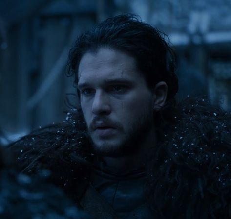 Jon Snow Icon, Game Of Thrones Icons, Men Faceclaims, Tragic Characters, Tall Dark Handsome, John Snow, Kit Harrington, Damon Salvatore Vampire Diaries, King In The North