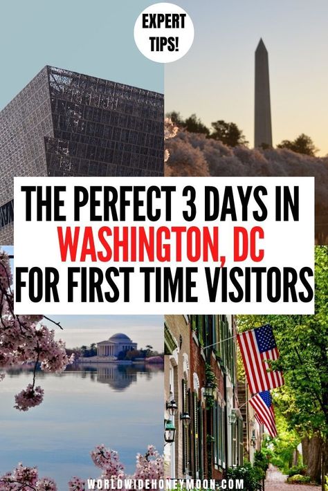 Weekend In Dc, Washington Dc Itinerary, Washington Dc Travel Guide, Washington Dc Vacation, Dc Vacation, Things To Do In Washington, Visit Dc, Dc Washington, Dc Trip