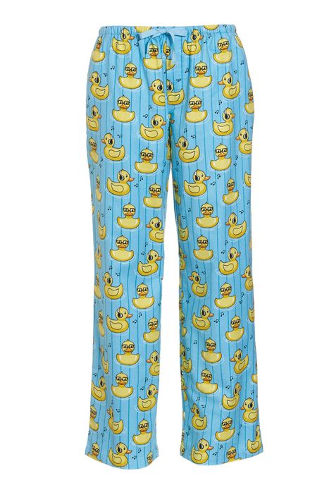 $49 Duck Classic Pj Pant from Peter Alexander Pj Pant, Women Pyjamas, Kids Pjs, Peter Alexander, Mens Sleepwear, Brand Shop, Pj Pants, Fashion Victim, Pajamas Women