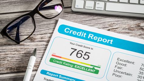 8 Reasons Your Credit Score Matters...and How to Improve It Quickly Credit Score Range, Good Credit Score, Improve Your Credit Score, Grant Cardone, Identity Theft, Credit Repair, Good Credit, Chard, Financial Institutions