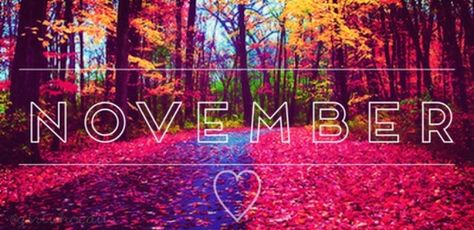 November November Pictures, November Images, Welcome November, November Quotes, November Wallpaper, Heather Stillufsen, November Calendar, Victoria's Secret Angels, Cover Pics For Facebook