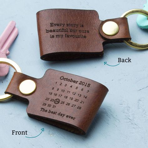 Leather Wedding Anniversary Gifts, Third Wedding Anniversary Gifts, 3 Year Wedding Anniversary, 3rd Year Anniversary Gifts, Third Wedding Anniversary, 3rd Wedding Anniversary, Third Anniversary, 3rd Anniversary Gifts, Leather Anniversary