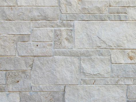 Fondulac Stone Fireplace, Farm Exterior, Ceiling Finishes, Limestone Wall, Material Library, Classic Grey, Exterior Stone, Stone Veneer, Stone Fireplace