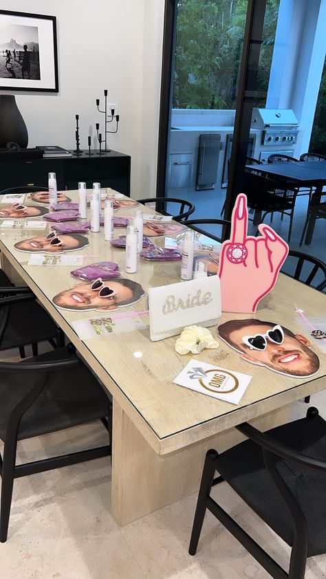 Bach Party Games, Bachelorette Brunch, Bachelorette Inspo, Bach Weekend, Bachelorette Planning, Bachelorette Party Weekend, Nashville Bachelorette Party, Diy Bachelorette Party, Party Setup