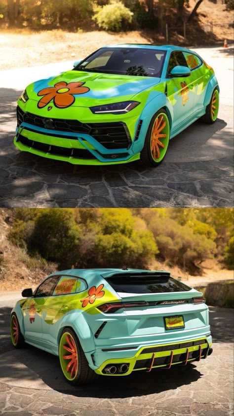 Lamborghini Urus Custom, Carros Porsche, Galaxy Car, Dream Cars Lamborghini, Best Lego Sets, Luxury Campers, Off Road Trucks, Gta Cars, Car Reference