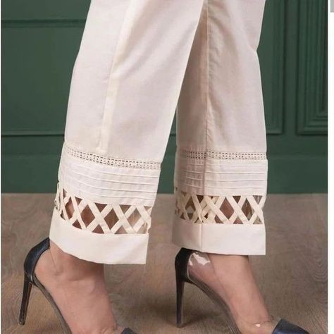 @trouserdesign_ Order Know +923178907371 #trending #fyp #trouserdesign #latesttrouserdesign #clothingstore #onlineshopping #shopify Latest Trouser Design 2024, Trouser Pants Pattern Pakistani, Cutwork Trouser Design, Pakistani Trouser Design 2024, Trousers Women Pakistani, Plazo Designs, Plazzo Designs, Women Trousers Design, Womens Pants Design