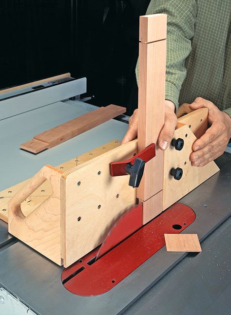 Plans For Table Saw Sleds, Diy Table Saw Sled Plans, Tablesaw Sled Plans, Table Saw Sled Plans, Table Saw Sled Plans How To Make, Tablesaw Crosscut Sled, Table Saw Table, Tablesaw Sled, Tenon Jig