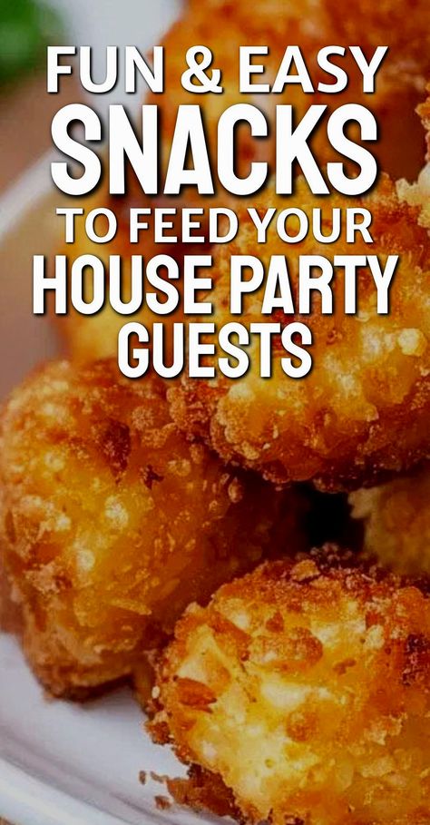 Hosting a house party and looking for effortless yet delicious party food ideas for your Fall gathering? You're in the right place! This month's newsletter is packed with my top picks for easy-to-share snacks, make-ahead appetizers, simple bites, and tasty dips. You'll also find budget-friendly finger food ideas and a handy list of recipes to try. Easy Cheap Snacks For A Party, Sharables Appetizers, Easy Snacks For A Party Cheap Simple, Easy Make Ahead Party Appetizers, Healthy Snacks For Guests, Quick And Easy Appetizers For A Party Finger Foods, Finger Foods Birthday Party, Open House Food Ideas Simple, Feed The Team Meal Ideas