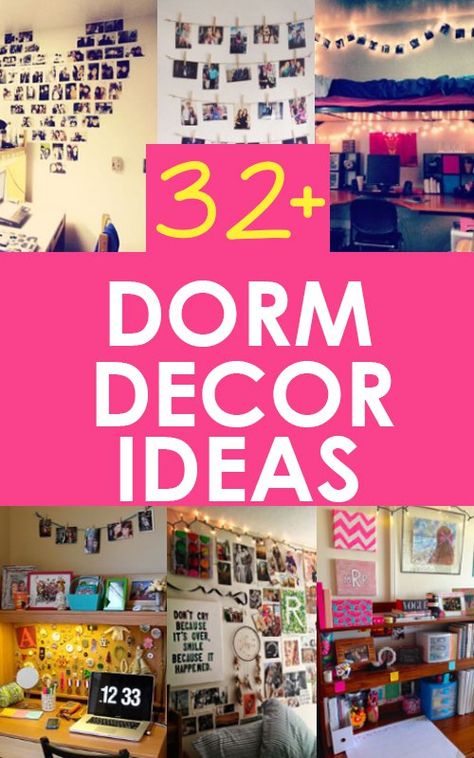 Decorating your dorm room is probably the most exciting part about venturing off to college. You have your own new space to decorate however you want. New color schemes and patterns, fun new furniture and cool ways to stay organized. Whether you’re in a single, double or a suite, there are awesome dorm decorating ideas out […] Dorm Tips, Dorm Room Canvas, Dorm Decor Ideas, Dorm Room Decor Ideas, College Checklist, Dorm Stuff, Summer Room, Dorm Sweet Dorm, Dorm Diy