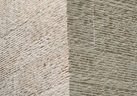 Gallery of Facade Panels - Dietfurt Limestone - 15 Limestone Facade, Facade Panel, Wall Cladding, Stone Wall, Architecture, Stone, Wall