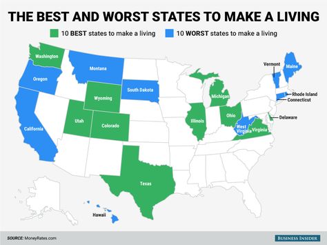 Moving To Another State, Moving To Texas, Selling Tips, Place To Live, U.s. States, Best Places To Live, Down South, Retirement Planning, Relocation