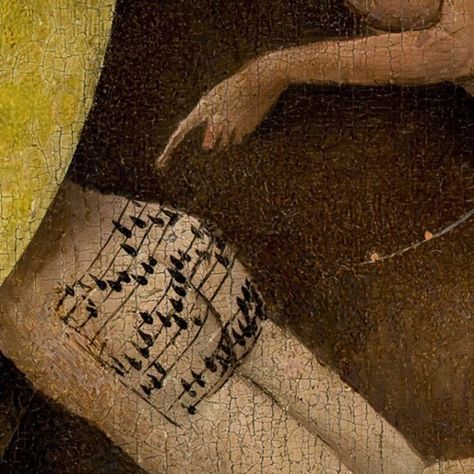 Hieronymus Bosch Paintings, Hieronymous Bosch, Jan Van Eyck, Great Works Of Art, Garden Of Earthly Delights, Music Writing, Hieronymus Bosch, Old Paintings, Great Words