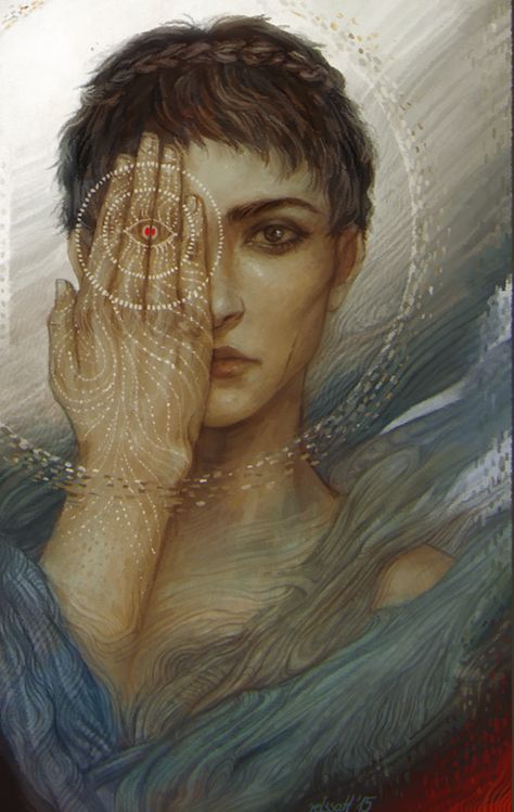 Cassandra Pentaghast Art, Cassandra Dragon Age, Crosstitch Ideas, Cassandra Pentaghast, Dragon Age Tarot Cards, Solas Dragon Age, Dragon Age Characters, Dragon Z, Dragon Age 3