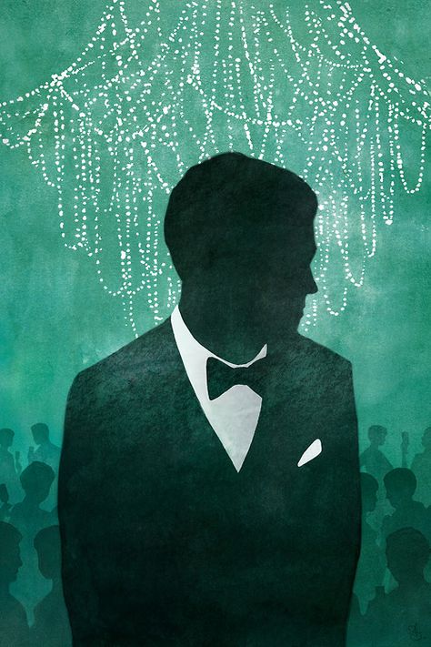 The Great Gatsby | Official Tumblr : Entries by: (left) alyssascottart | (right)... Gatsby Artwork, Alyssa Scott, Il Grande Gatsby, Great Gatsby Art, Collateral Beauty, Jay Gatsby, Gatsby Art, Gatsby Themed Party, Great Gatsby Party