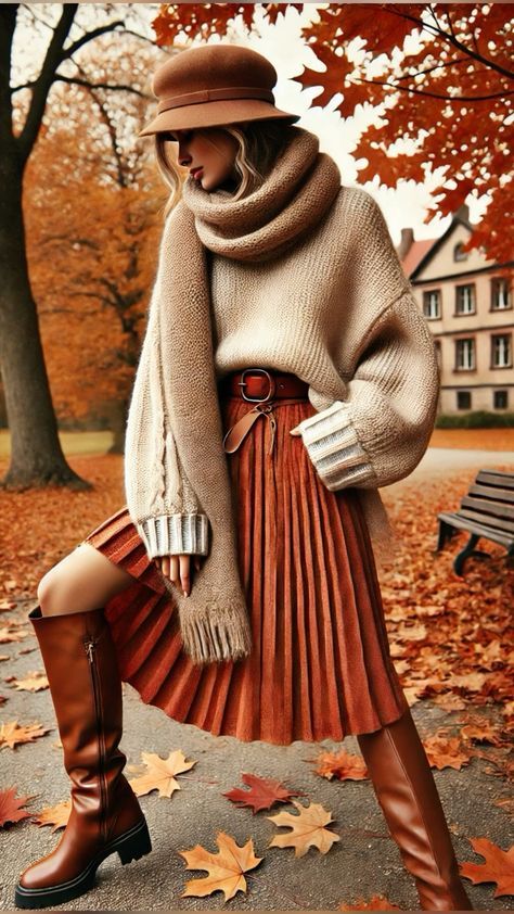 Fall Fashion Editorial, Fall Editorial, Christmas Outfit Ideas, Autumn School Outfit, Trendy Outfit Ideas, Lady Boss, Late Fall, Autumn Outfits, Christmas Outfits