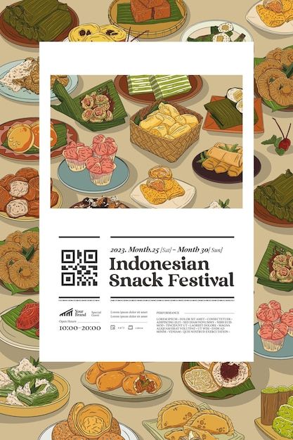 Food Festival Design, Food Festivals Event, Food Festival Poster, Food Fair, Food Fest, Business Branding Inspiration, Desain Editorial, Event Template, Vintage Poster Design