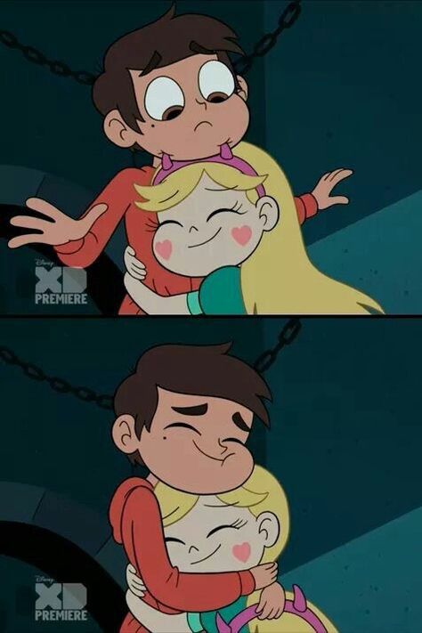 T H I S Disney Çiftleri, Starco Comic, Princess Star, Star Force, Cartoon Profile Pictures, Star Vs The Forces Of Evil, Star Butterfly, Star Vs The Forces, Love Stars