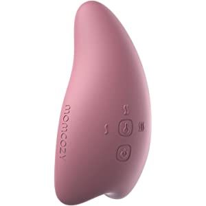 Momcozy Warming Lactation Massager, Soft Breast Massager for Improve Milk Flow, Heat & Vibration Breastfeeding Massager for Relieve Clogged Ducts, Engorgement : Amazon.co.uk: Baby Products Pumping Essentials, Clogged Duct, Breastfeeding Essentials, Milk Flow, Pumping Bras, Electric Breast Pump, Breast Surgery, Hand Massage, Breast Health