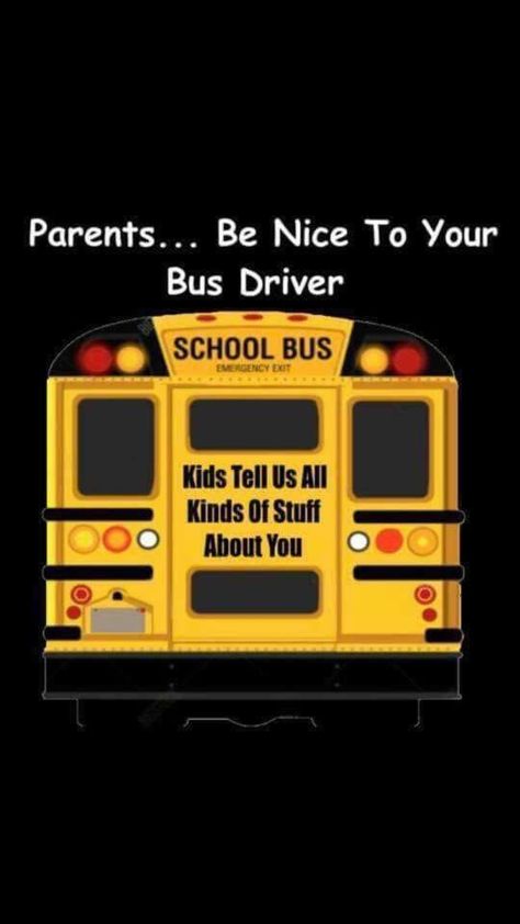 Bus Driver Humor, Bus Humor, School Bus Driver Gift Ideas, School Bus Driving, Humour Quotes, Bus Cake, School Bus Safety, Bus Safety, Bus Driver Appreciation