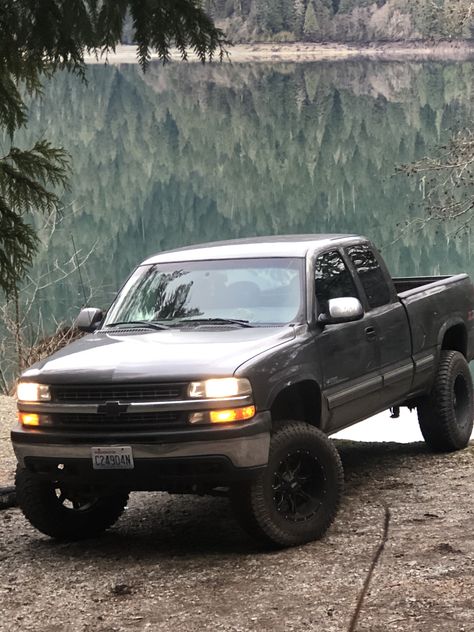 2001 Chevy Silverado 1500 Lifted, Cat Eye Silverado, 2001 Chevy Silverado 1500, 2005 Chevy Silverado 1500, 2000 Chevy Silverado 1500, Black Chevy Silverado, 1994 Chevy Silverado, 2008 Chevy Silverado 1500, Silverado 2001