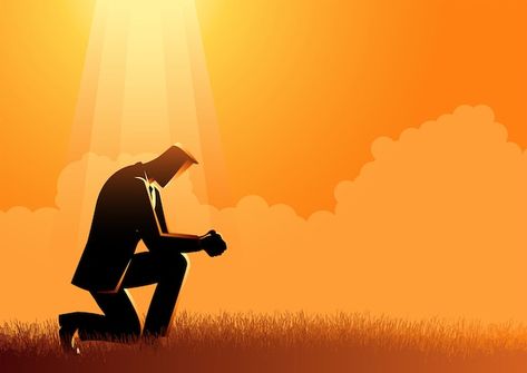 Arrogant People, Humble Person, Man Praying, Humble Yourself, Sunset Background, Landscape Concept, Landscape Background, Art And Science, Positive Psychology