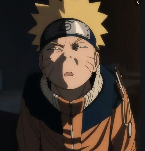 Naruto Funny Moments, Naruto Uzumaki Shippuden, Naruto Cute, Naruto Kakashi, Naruto Pictures, Memes Anime, Anime Akatsuki, Naruto Funny, Naruto Anime