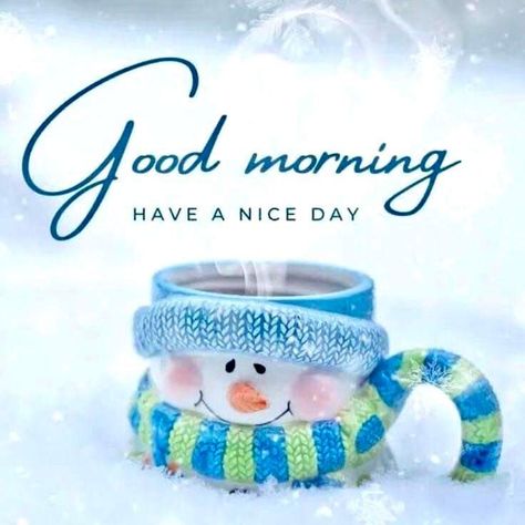 Winter Good Morning Image, Winter Good Morning, Good Morning Beautiful Text, Simple Good Morning Texts, Simple Good Morning Texts For Him, Simple Good Morning, Happy Posters, Good Morning Babe Quotes, Coffee Pics