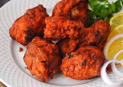 Chicken fried kebabs Recipe by Mayank Lall - Cookpad India Chicken Kabab Recipe, Chilly Chicken, Chicken Platter, Chicken Kabab, Tandoori Recipes, Mango Kulfi, Zany Malik, Bangladeshi Food, Chicken Kebab Recipe