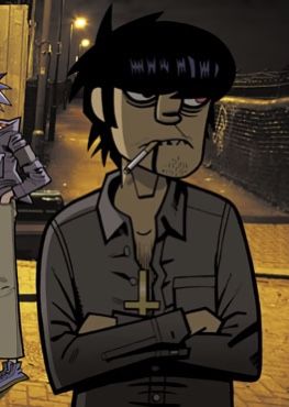 gorillaz phase 1 Gorillaz Phase 1 Art, Murdoch Gorillaz, Gorillaz Matching Pfp 2d And Murdoc, Murdoc Gorillaz Phase 1, Murdoc Niccals Phase 1, 2d Gorillaz Phase 1, Phase 1 2d, Murdoc Niccals Icons, Murdoc Phase 1