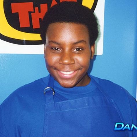 Kenan Thompson, 90s Era, Instagram Happy Birthday, Funny Dude, 90s 00s, Post On Instagram, Happy Birthday, Birthday, Funny