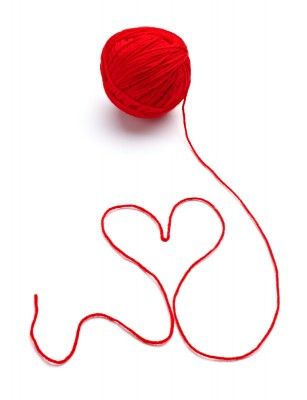 The Symbolism of The Red String And How To Use It Yarn Quote, Pola Sulam, Red String, Light Of Life, Crafts Hacks, Blog Article, Picture Display, Yarn Crafts, Photo Inspiration