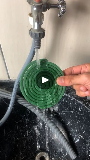 4.1M views · 31K reactions | I put spiral repellent in the water and the result was incredible! | I put spiral repellent in the water and the result was incredible! | By DIY at Home | Just put the mosquito coil in
water and they'll never bother you again. It's amazing. You
need to know this. You've probably seen these mosquito
coils around, right? Normally, people light one end and let
the smoke fill the room to drive away mosquitoes and other
insects. But here's the problem. Many people can't
stand the strong smell of the smoke and worse some even
develop allergies. Imagine trying to get rid of mosquitoes
and ending up breathing in toxins. No one wants that. Now,
I'm going to show you a trick that only boosts the
effectiveness of the coil but also completely eliminates the
risk of allergi How To Stop Itching From Mosquitos, Keep Mosquitos From Biting You, Mosquitoes Remedies, Electric Mosquito Killer, Thermacell Mosquito Repellent, Bug Spray Recipe, Mosquito Coil, Mosquito Control, Bug Spray