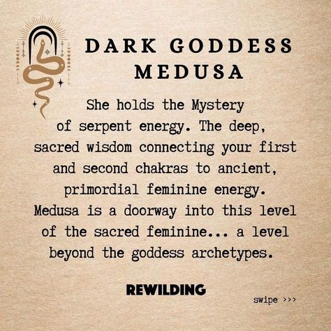 The Bohemian Archetype, Bohemian Archetype, Aphrodite Goddess Tattoo, Mythology Quotes, Greek Mythology Quotes, Medusa Goddess, Archetype Aesthetic, Minerva Goddess, Maat Goddess