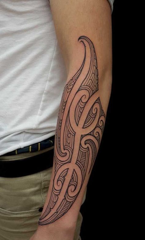 Maori Tattoo Arm Woman, Tamoko Maori Design Arm, Maori Tattoo Designs Women Arm, Tamoko Women Maori Tattoos, Tamoko Maori Design, Tamoko Tattoo, Tamoko Designs, Cultural Tattoos, Māori Tattoo