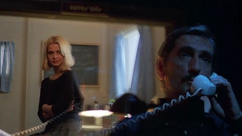 The American Society of Cinematographers | Robby Müller and Paris,… Paris Texas Aesthetic, 1984 Wallpaper, Texas Aesthetic, Harry Dean Stanton, Nastassja Kinski, 1984 Movie, Movie Plot, Movie Locations, We Movie