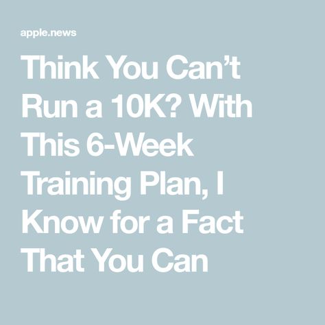 How To Train For A 10k For Beginners, Training For 10k Run, 10km Training Plan, 10k Running Plan, 10k Training Plan, Training For A 10k, Running 10k, Running Plan, Fitness Fun