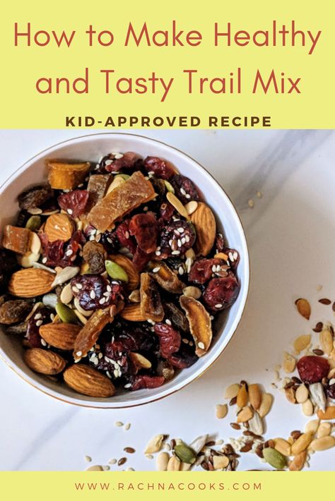 Nut Free Trail Mix Recipes, Nut Free Trail Mix, Homemade Trail Mix Recipes, Healthy Trail Mix Recipes, Trail Mix Ingredients, Trail Mix Recipe, Healthy Trail Mix, Trail Mix Recipes, Homemade Trail Mix