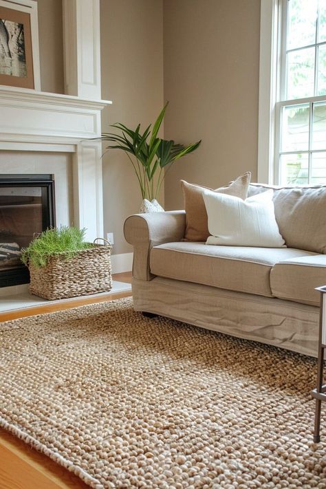 Tan Living Room Ideas, Tan Walls Living Room, Palettes Furniture, Tan Sofa Living Room, Tan Couch Living Room, Taupe Living Room, Tan Living Room, Brown Couch Living Room, Tan Walls