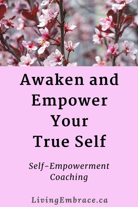 Sense Of Self Activities, Empowerment Coaching, Coaching Services, Authentic Life, Inner Work, Personal Growth Plan, Sense Of Self, Mindset Coach, Personal Empowerment